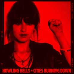 Cities Burning Down Radio Edit