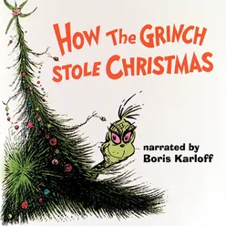 How The Grinch Stole Christmas