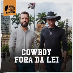 Cowboy Fora Da Lei