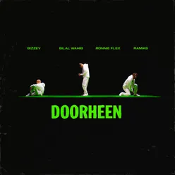 Doorheen