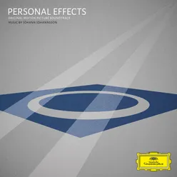 Personal Effects Original Motion Picture Soundtrack