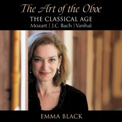 The Art Of The Oboe – The Classical Age