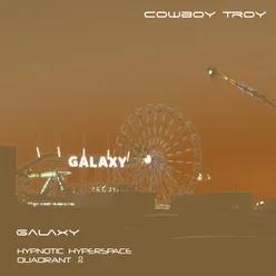 Galaxy-Hypnotic Hyperspace Quadrant 2