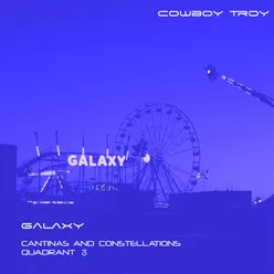 Galaxy-Cantinas And Constellations Quadrant 3