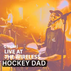 I Wanna Be Everybody-triple j Live At The Wireless