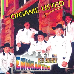 Óigame Usted