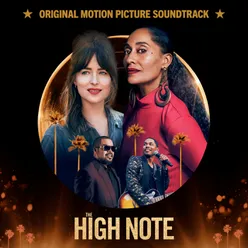 The High Note Original Motion Picture Soundtrack