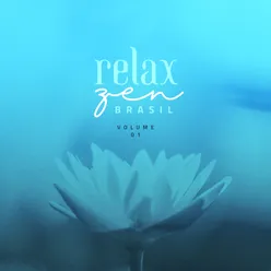 Relax Zen Brasil Vol. 1