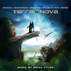 Terra Nova-Original Soundtrack from the Television Series