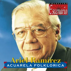 Alma Guaraní Instrumental