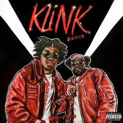 KLINK-Remix