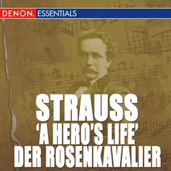 A Hero's Life: V. Des Helden Friedenswerke (The Hero's Works of Peace)