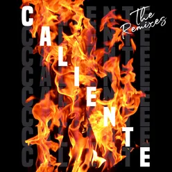 Caliente Maken Row Remix