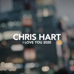 I Love You 2020 Instrumental Version