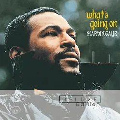 What's Going On-Rhythm 'N' Strings Mix/The Foundation (What's Going On/Deluxe Edt. 2001)