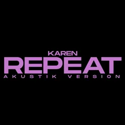 Repeat Akustik Version