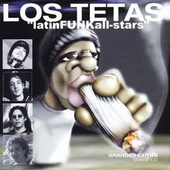 Latin Funk All-Stars