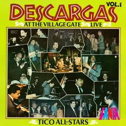 Descargas Live At The Village Gate, Vol. 1 Live