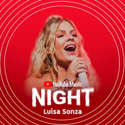 YouTube Music Night-Ao Vivo