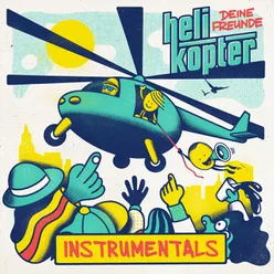 Helikopter Instrumentals