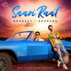 Saari Raat