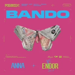 Bando Endor Club Remix