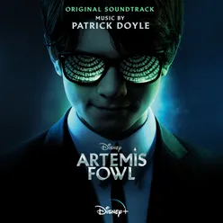Artemis Fowl-Original Soundtrack