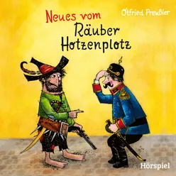 Neues vom Räuber Hotzenplotz - Teil 14