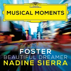 Foster: Beautiful Dreamer (Arr. Coughlin for Voice and Orchestra) Musical Moments