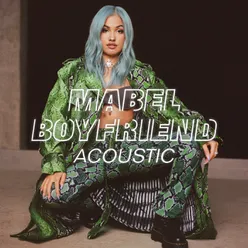 Boyfriend Acoustic