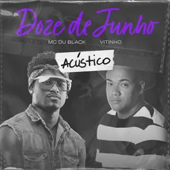 Doze De Junho-Acústico