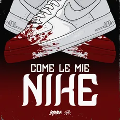 Come le mie Nike