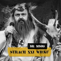 Strach XXI Wieku