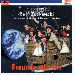 Freunde wie wir