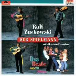 Der Spielmann - Das Beste aus 20 Jahren