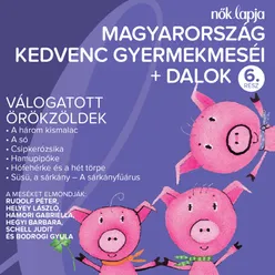 Én kicsike vagyok