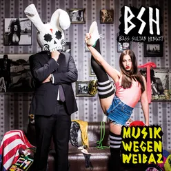 Musik wegen Weibaz-Premium Edition