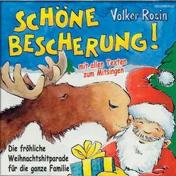 Der Winter-Wunder-Weihnachtsmann