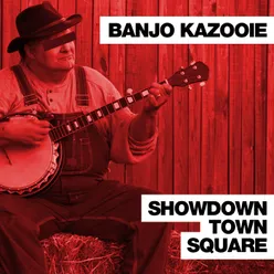 Showdown Town Square From "Banjo Kazooie: Nuts & Bolts