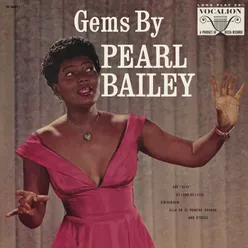 Gems By Pearl Bailey