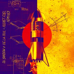 Rocket Fuel-Remixes