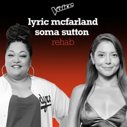 Rehab The Voice Australia 2020 Performance / Live