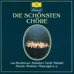 Brahms: Ein deutsches Requiem, Op. 45 - excerpt - No. 2 Chor "Denn alles Fleisch" (beginning)