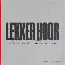 Lekker Hoor-Instrumental