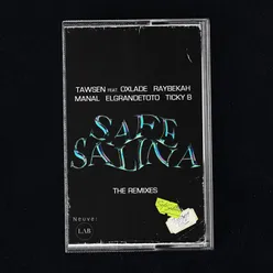 Safe Salina (Italian Remix)