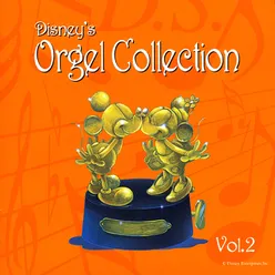 Disney's Orgel Collection Vol. 2