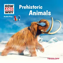 Prehistoric Animals - Part 11