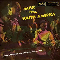 Music From South America