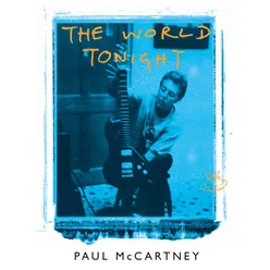 The World Tonight 2020 Remaster