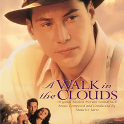 A Walk in the Clouds Original Motion Picture Soundtrack